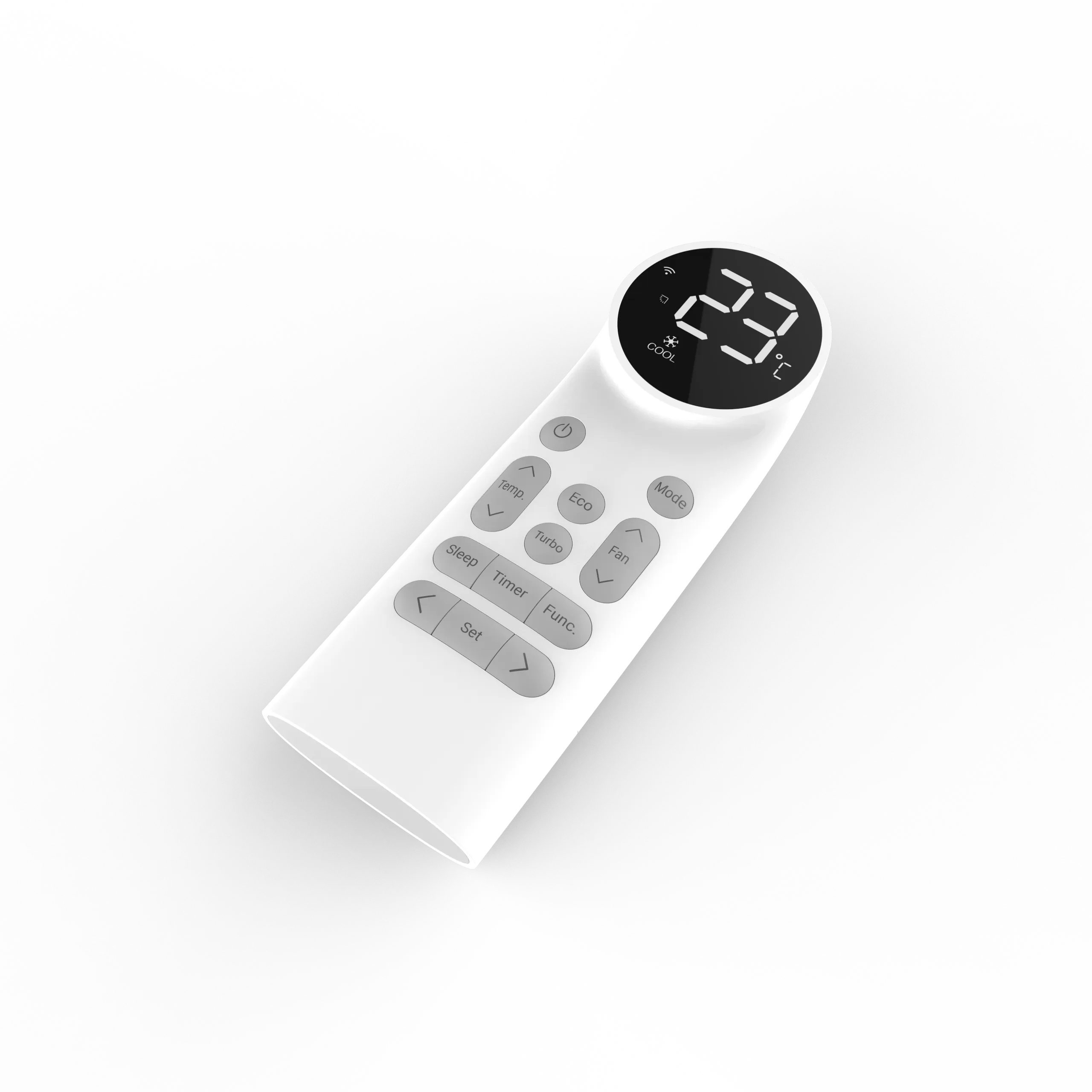 L102 AC Remote